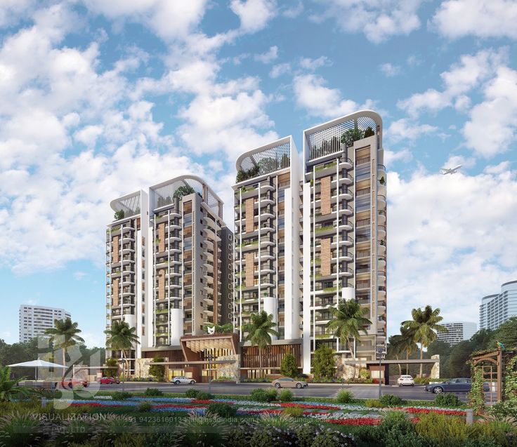 Meydan Off-Plan Projects