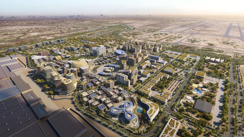Azizi Properties Dubai