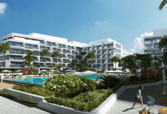 Off-Plan Dubai Properties