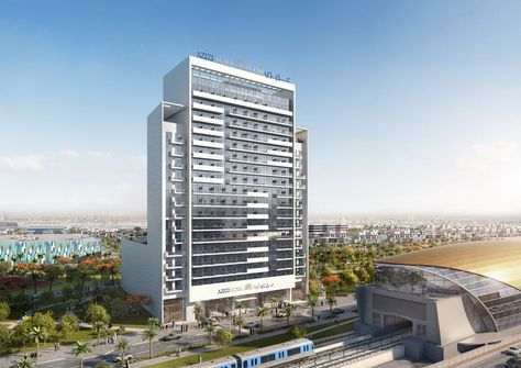 Jebel Ali Residential Properties: