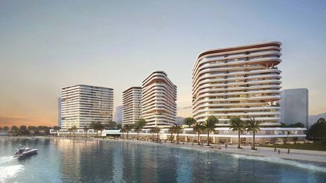 Properties for Sale in Jebel Ali