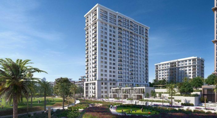 Dubai Properties for Rent