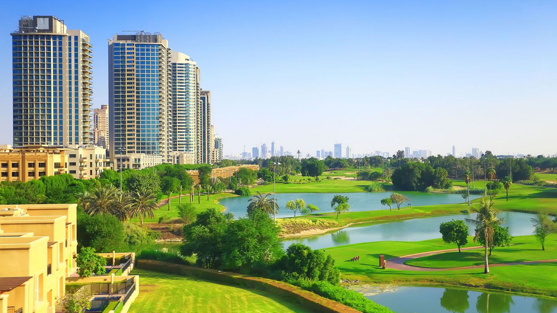 Discover the Charm of Studio Apartments in Dubai International City