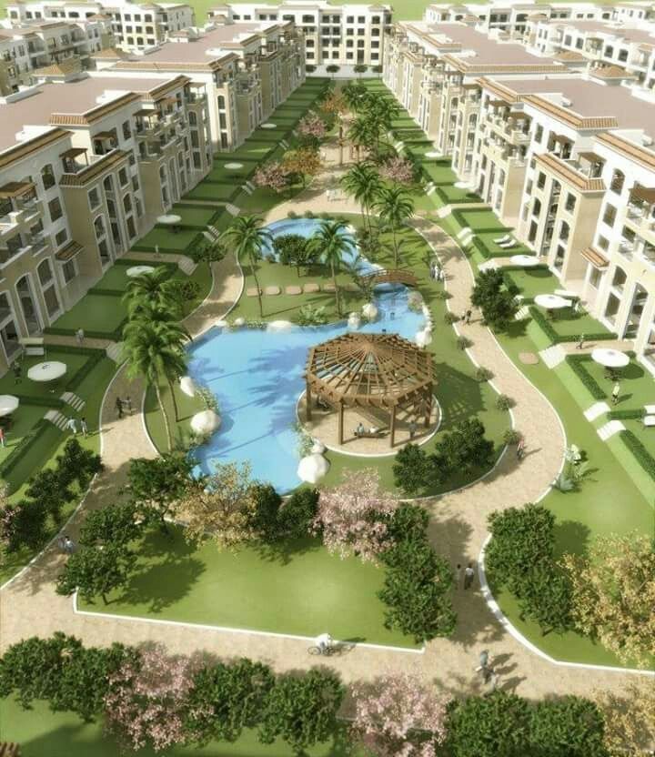 Al Furjan Off-Plan Projects