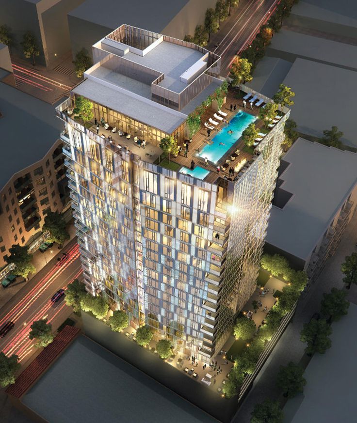 Meydan New Projects