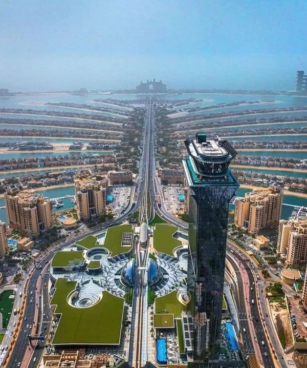 Dubai Healthcare City