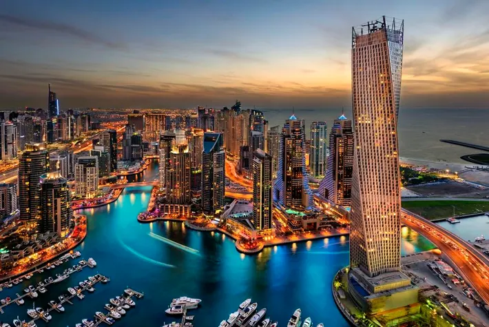Dubai Property Investments