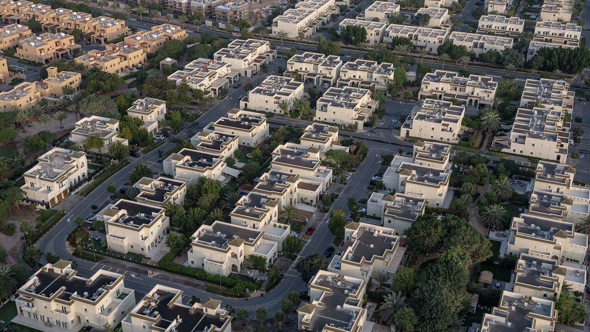 Meydan Townhouse