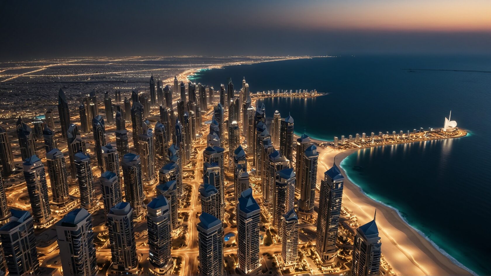 Best Real Estate Investments in Duba