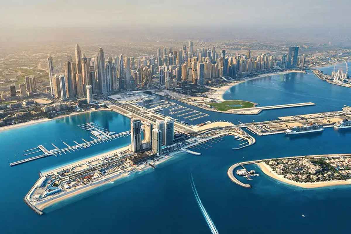 Investment Opportunities in Dubai Real Estate