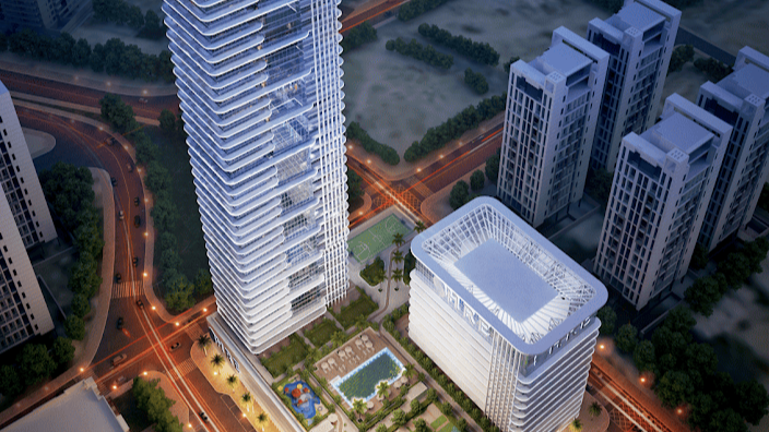 Dubai JVC Apartments for Sale