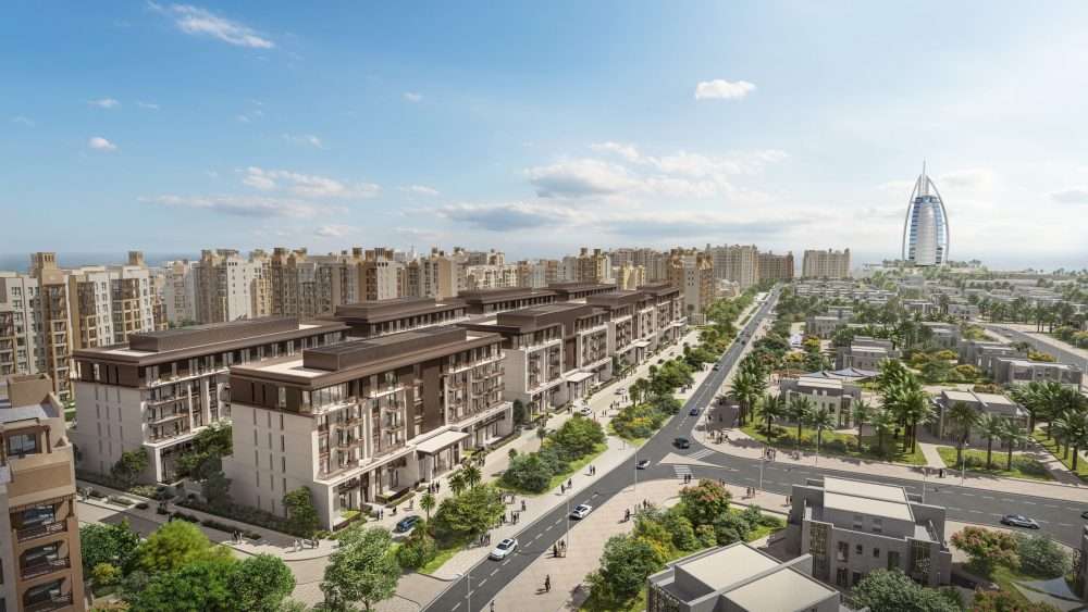 Jumeirah Village Circle Townhouses for Sale