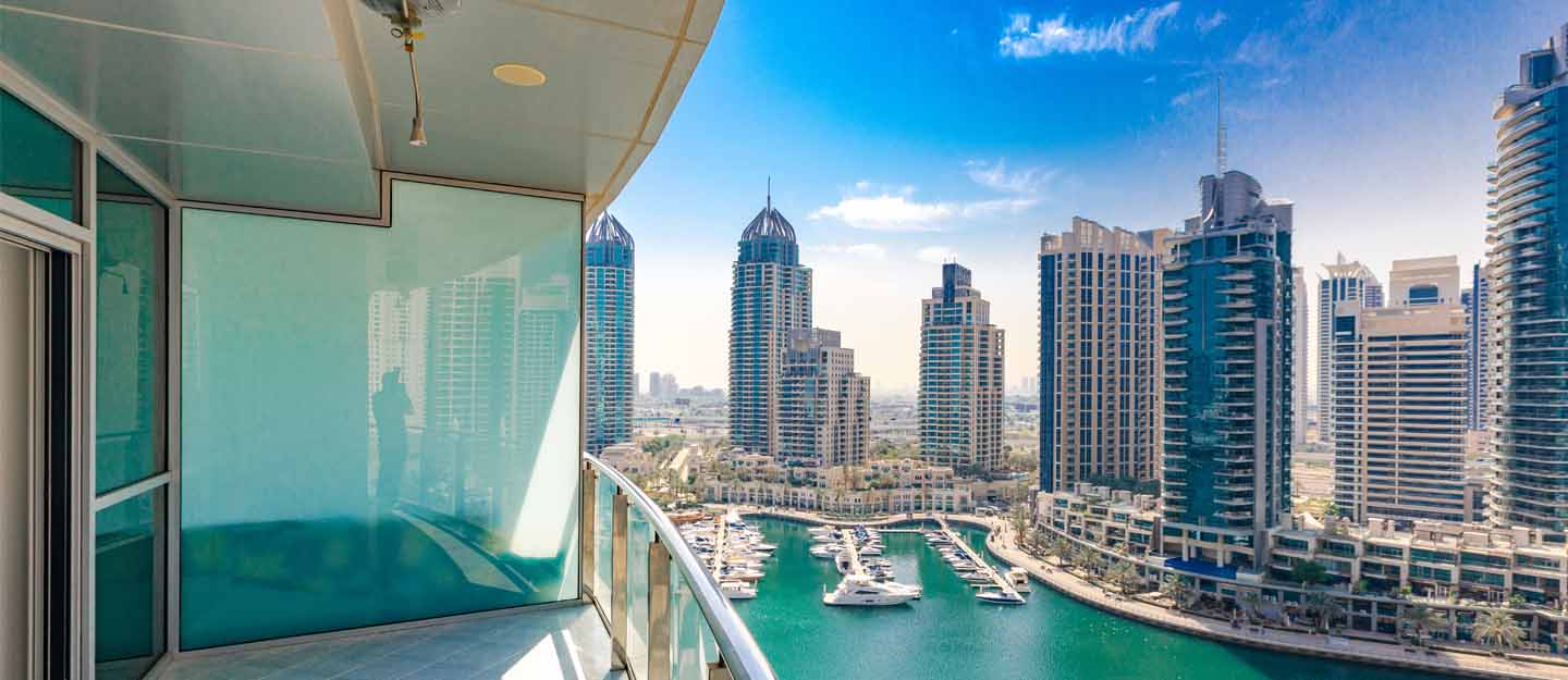 Discover the Best Studio Apartments in Dubai for Rent