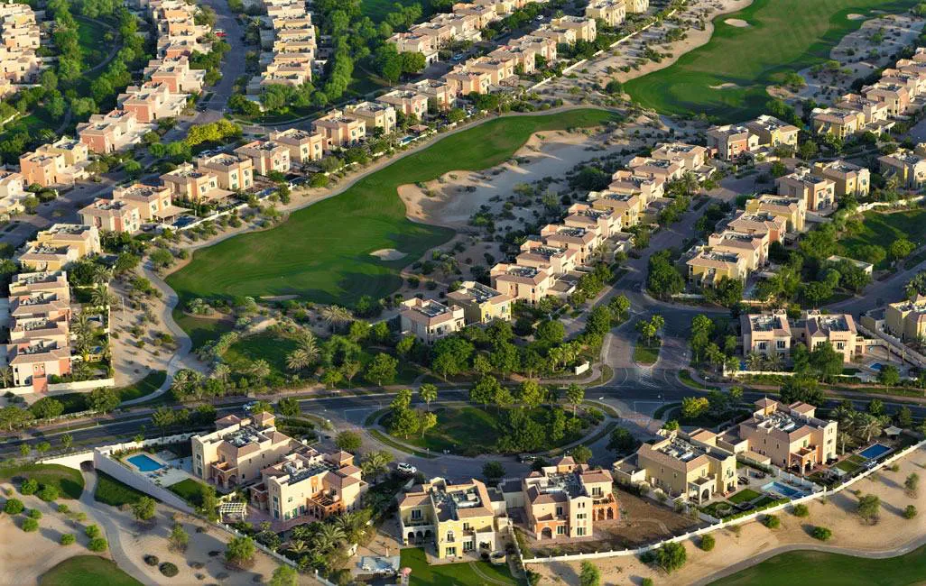 Discover the Charm of Studio Apartments in Dubai International City