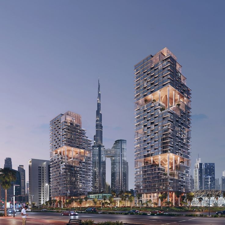 Meydan Community Living