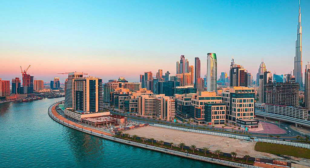 Invest in Waterfront Apartments in Palm Jumeirah