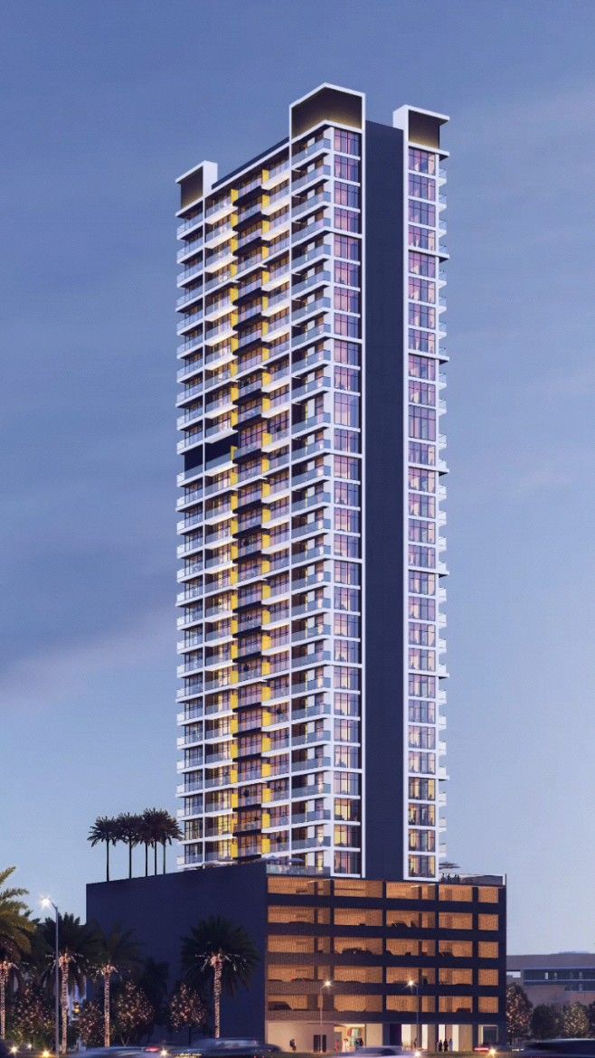 Dubai Properties for Rent