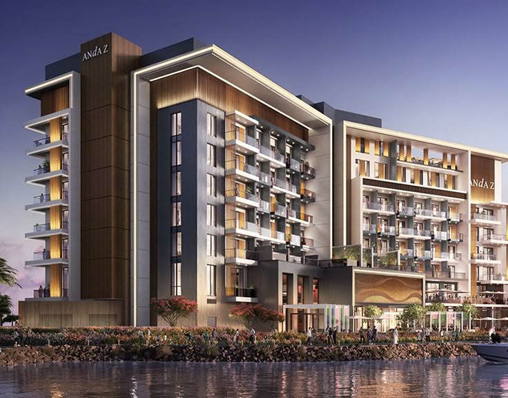 Jebel Ali Residential Properties: