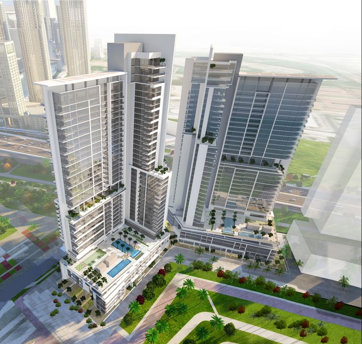 Meydan Community Living