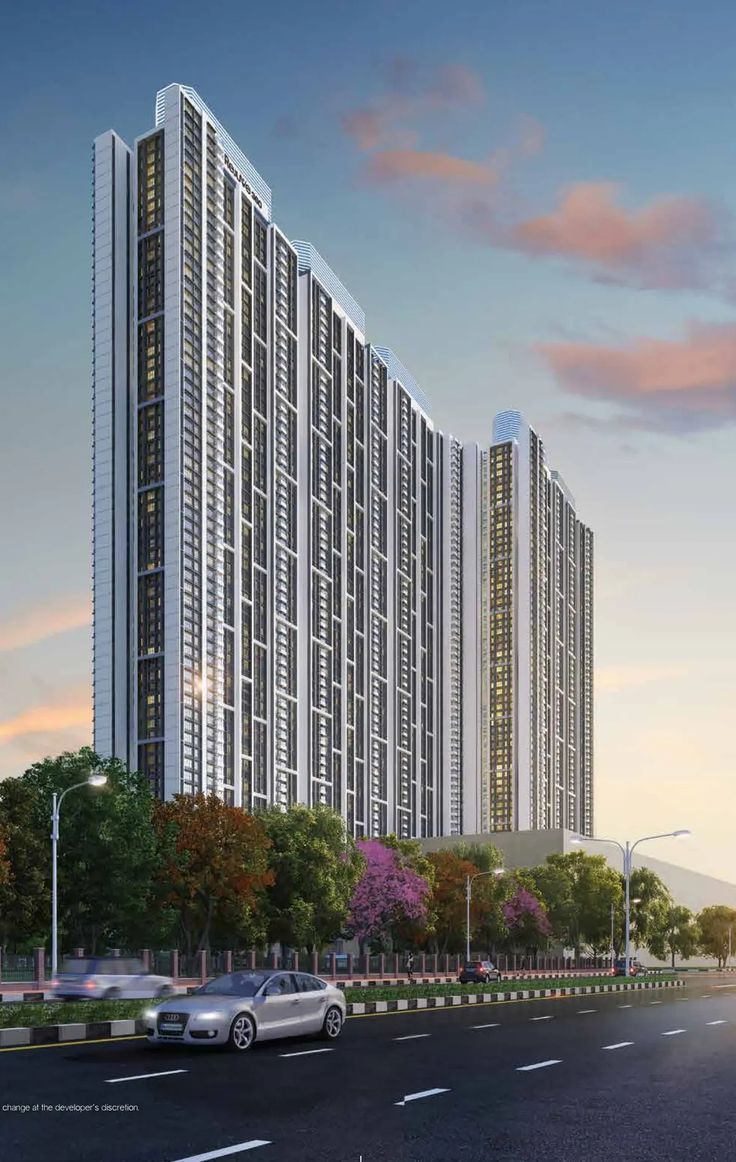 Meydan New Projects