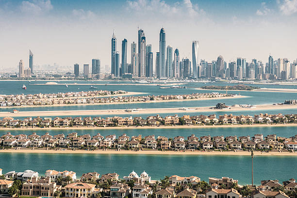 Dubai Villas for Sale