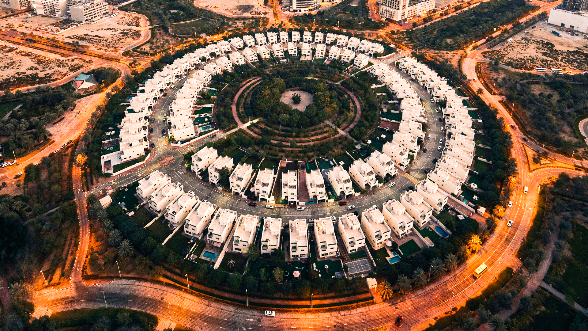 Discover Jumeirah Village Circle (JVC)