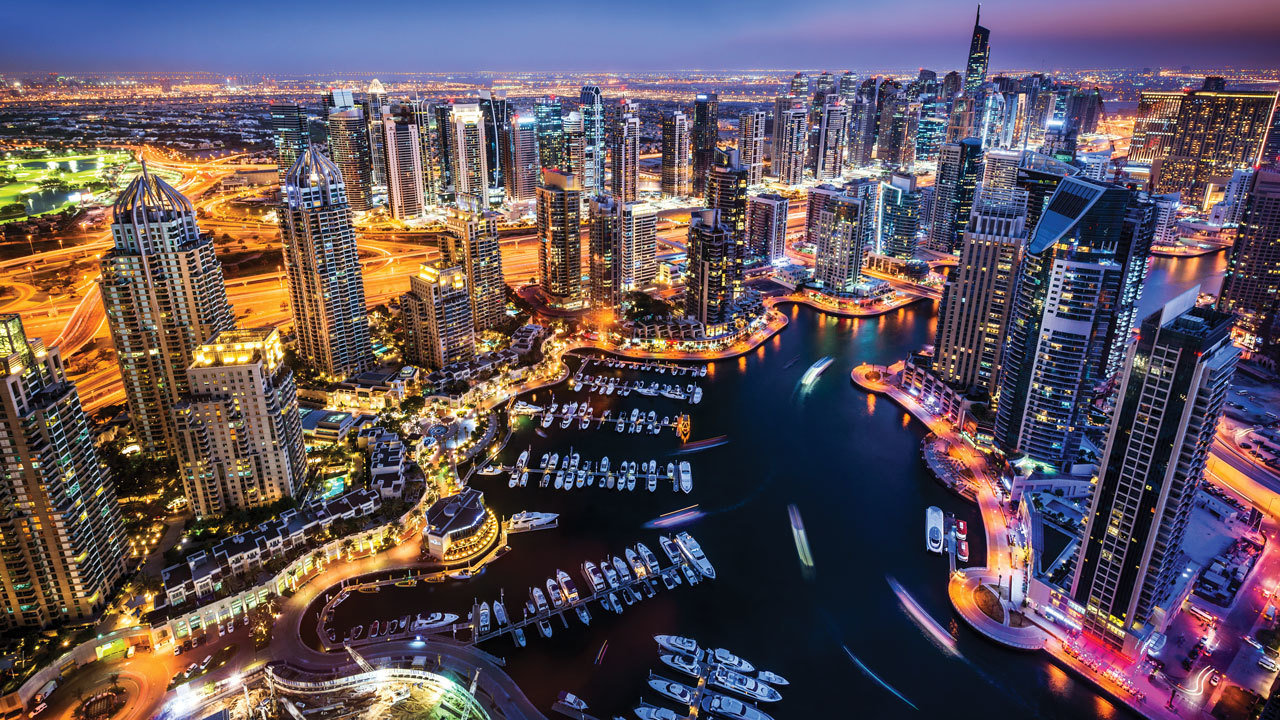 Investment Opportunities in Dubai Real Estate