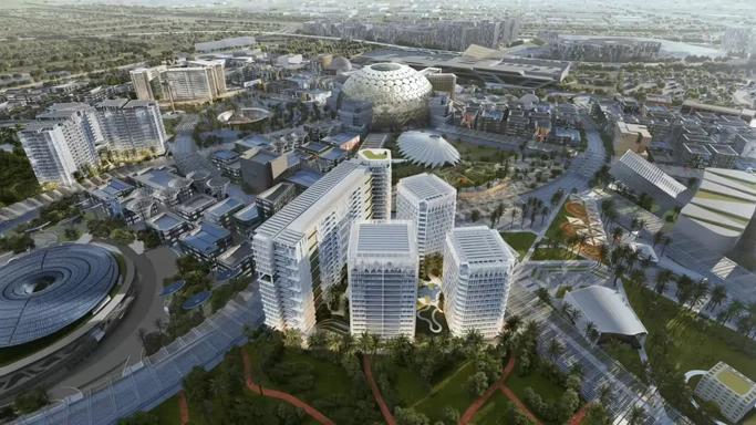 Exploring the Opportunities in Dubai Studio City Properties