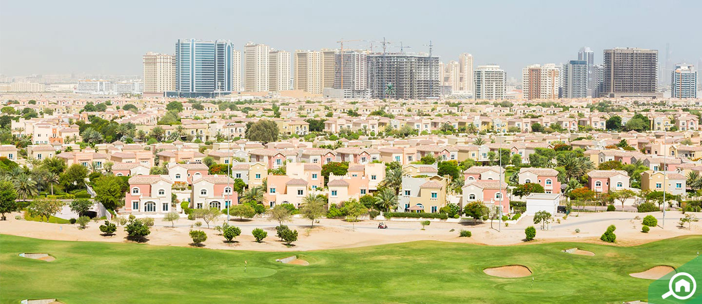 Dubai Sports City Real Estate: