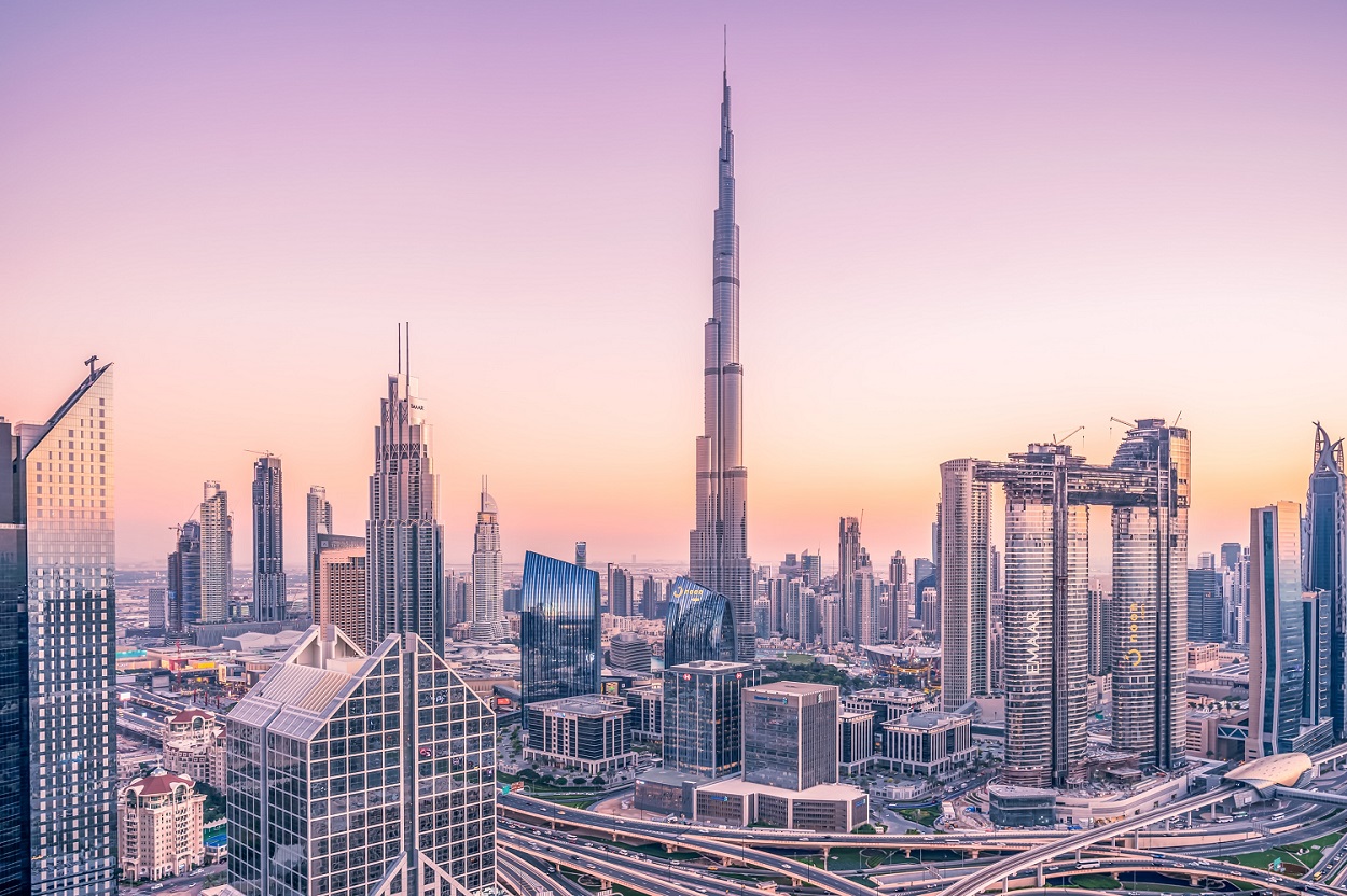 Properties for Sale in Dubai