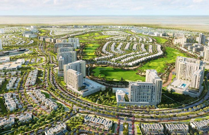 Properties for Sale in Jebel Ali: Discover Luxury Living in Dubai’s Hidden Gem