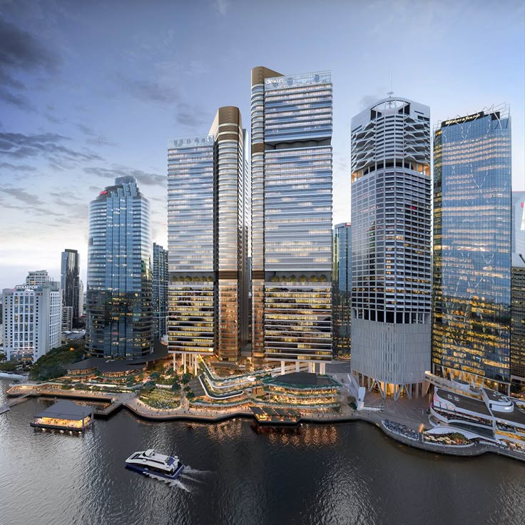 Meydan Community Living: The Future of Luxurious Living in Dubai