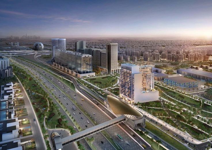 Apartments in Jebel Ali: Discover the Hidden Gem of Dubai’s Real Estate Market