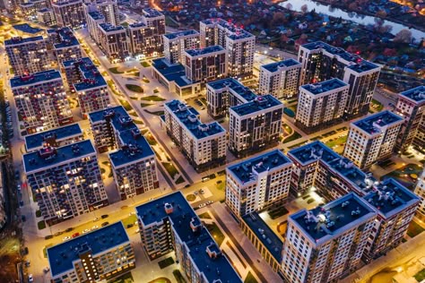 Azizi Riviera: A Premier Residential Community in the Heart of Dubai