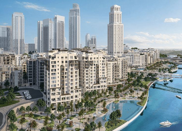 Meydan Off-Plan Projects: An Exciting Opportunity for Property Investment in Dubai