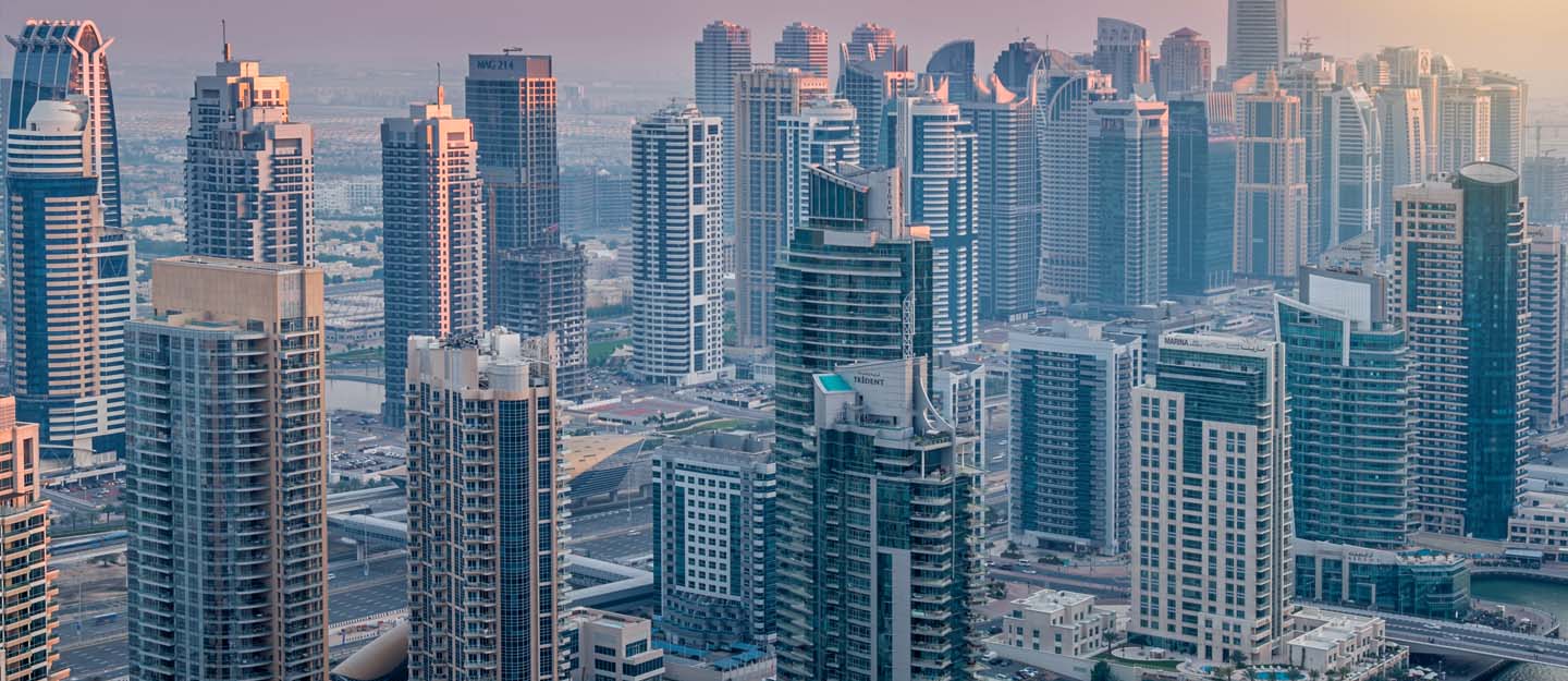 Apartments in Dubai Sports City: A Gateway to Luxury Living and Investment Opportunities