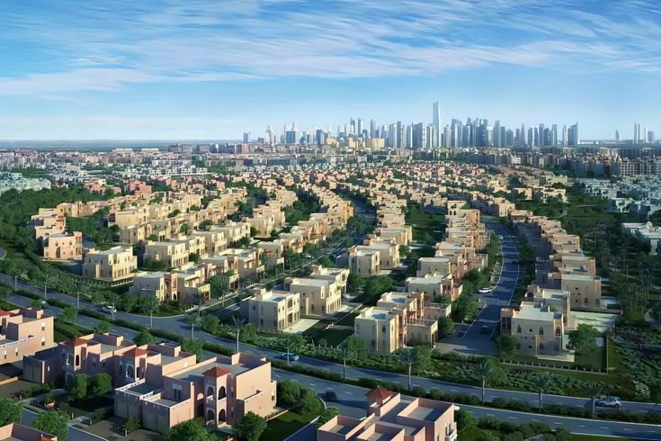 Jebel Ali Residential Properties: Your Ideal Location in Dubai