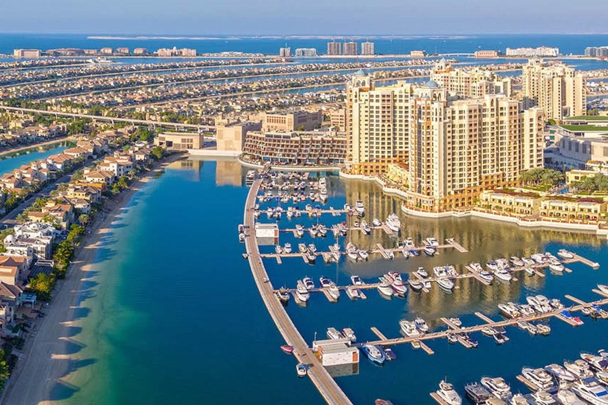 Palm Jumeirah Property for Rent: Experience Luxury Living in Dubai’s Iconic Island