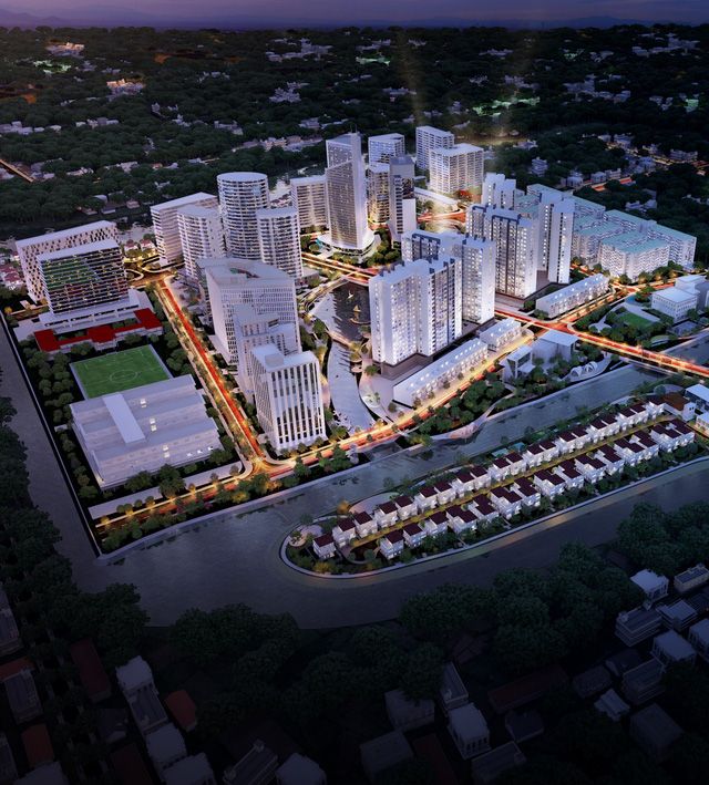 Jebel Ali Villa: Your Ideal Home in Dubai’s Strategic Location