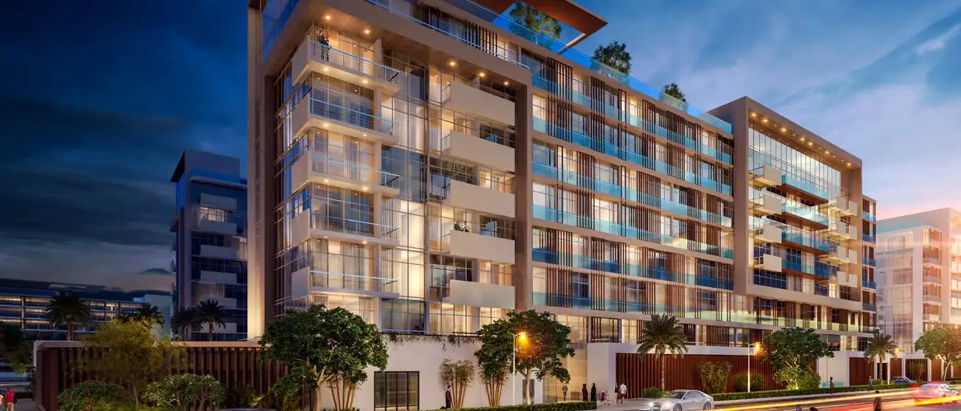 CANAL APARTMENTS