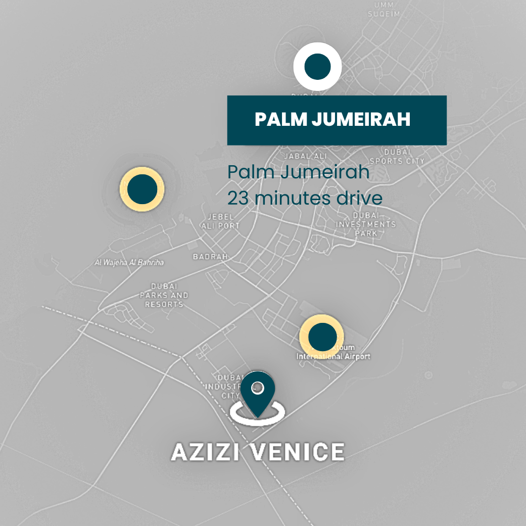 Palm Jumeirah